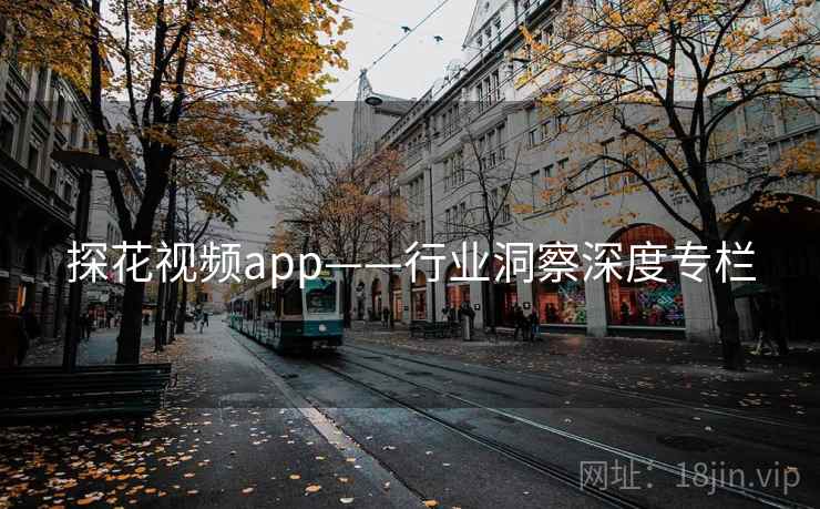 探花视频app——行业洞察深度专栏