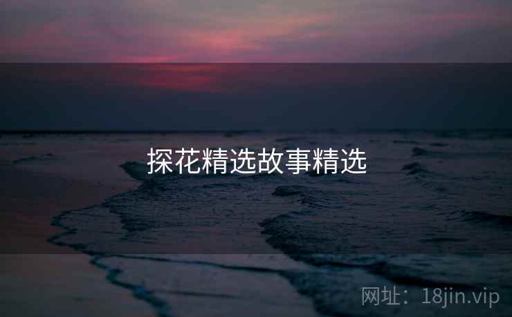 探花精选故事精选