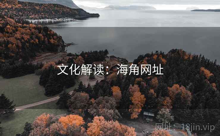 文化解读：海角网址